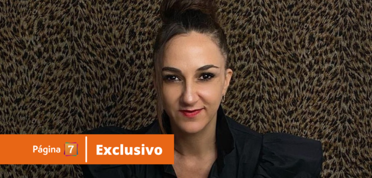 La razón por la que Renata Bravo ha declinado ofertas en TV: “Estoy en una situación exquisita”