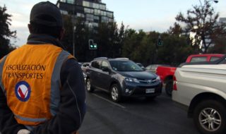 restricción vehicular 2022