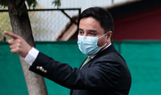 Rodolfo Carter disco Blondie