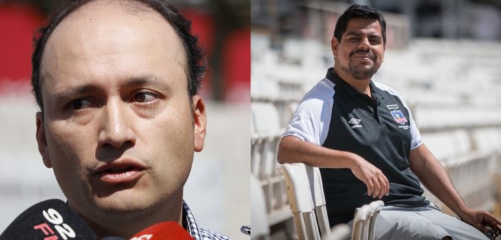 Valladares y Marchant dejarán la presidencia de ByN: 