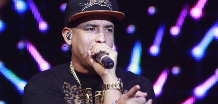 Esposa de Daddy Yankee entrega fecha en que saldrían a la venta entradas para show en Chile
