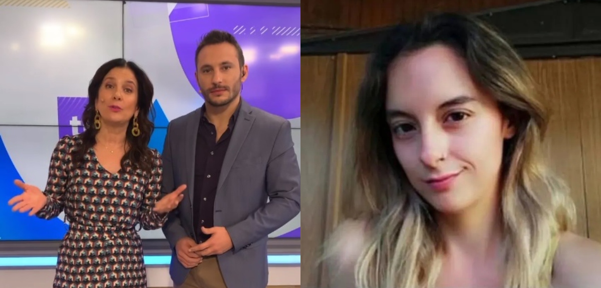 Mirna Schindler y Francesco Gazzella enviaron condolencias a familia de periodista baleada en Meiggs