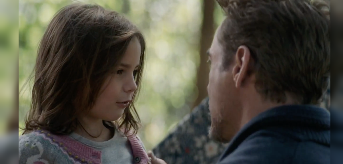 Hija de Iron Man en Avengers: así luce actualmente Lexi Rabe, quien dio vida a Morgan Stark