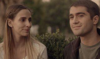 Actriz Verdades Ocultas El día menos pensado