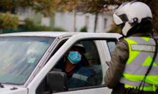 calendario restricción vehicular 2022