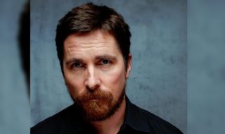 Christian Bale