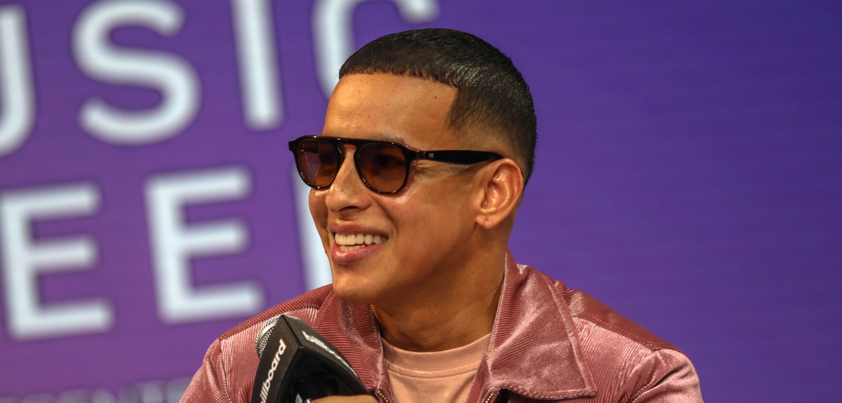 Locura total por Daddy Yankee: en una hora se agotan entradas para su último show en Chile
