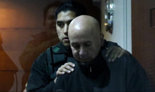 Caso Haeger: dejan en libertad condicional a José Pérez, imputado por el crimen ocurrido en 2010