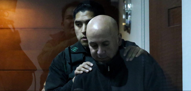 Caso Haeger: dejan en libertad condicional a José Pérez, imputado por el crimen ocurrido en 2010