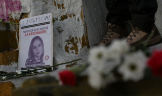 Crimen de Francisca Sandoval.