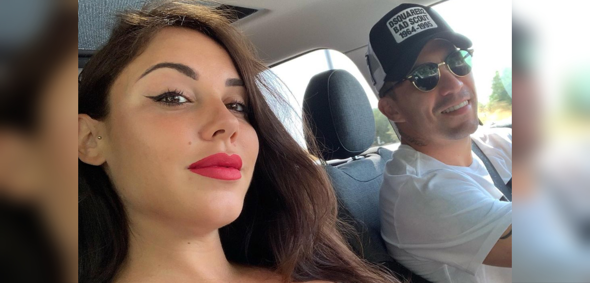 Esposa de Gary Medel respondió tajante tras polémica del futbolista con Seremi de Salud