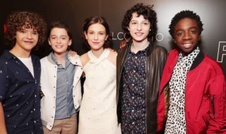 Ante cuarta temporada de Stranger Things: así de grande están los "niños" de la serie de Netflix