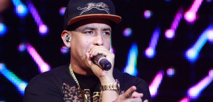 La polémica condición en la compra de entradas para concierto de Daddy Yankee