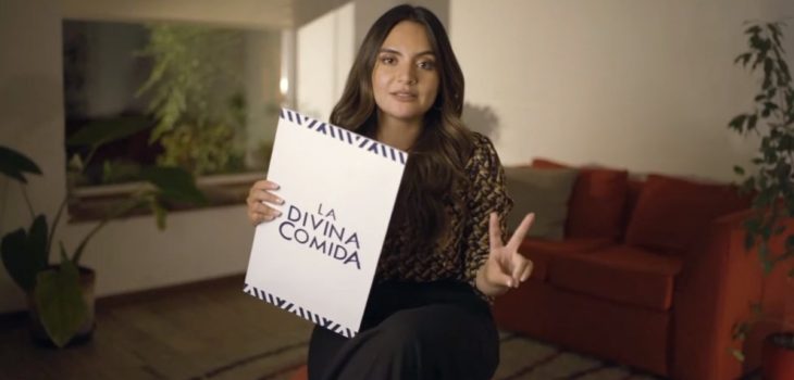 Daniela Muñoz críticas La Divina Comida