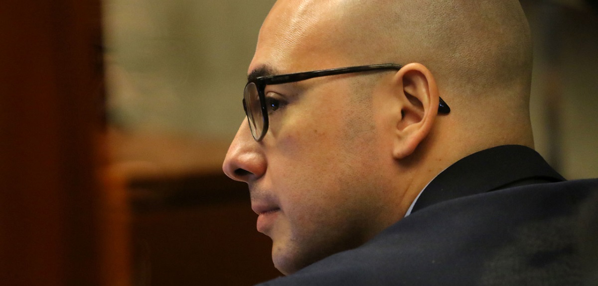 Declaraciones de defensa de Nicolás López