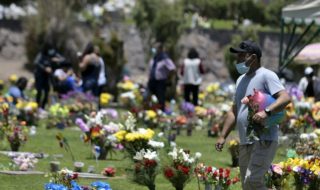 Día de Todos los Santos: así funcionarán los cementerios este 1 de noviembre