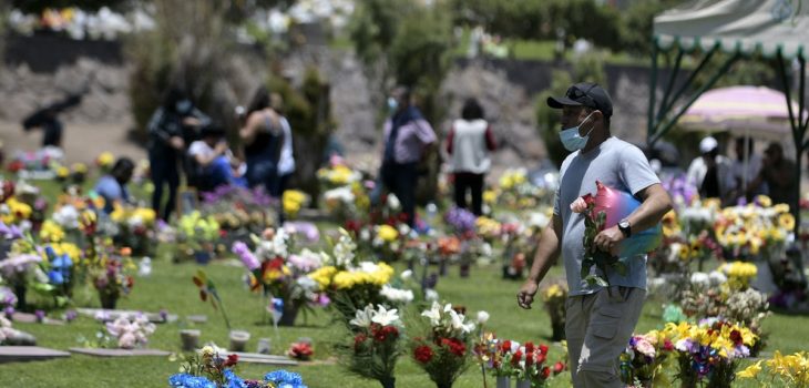 Día de la madre 2022: ¿se puede ir al cementerio este domingo 08 de mayo?