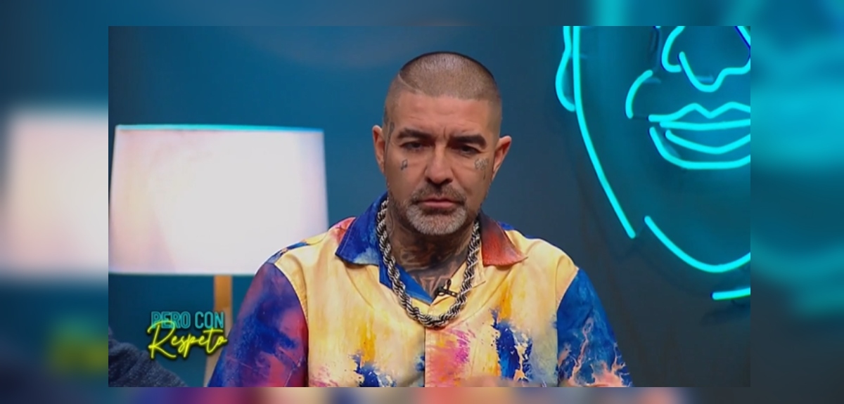 DJ Méndez recordó asesinato de su tía y cómo sufrió con su pérdida: 