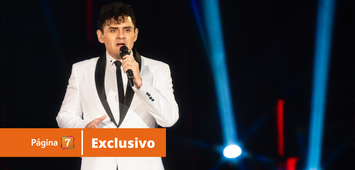 Sergio Jarlaz El Retador Factor X