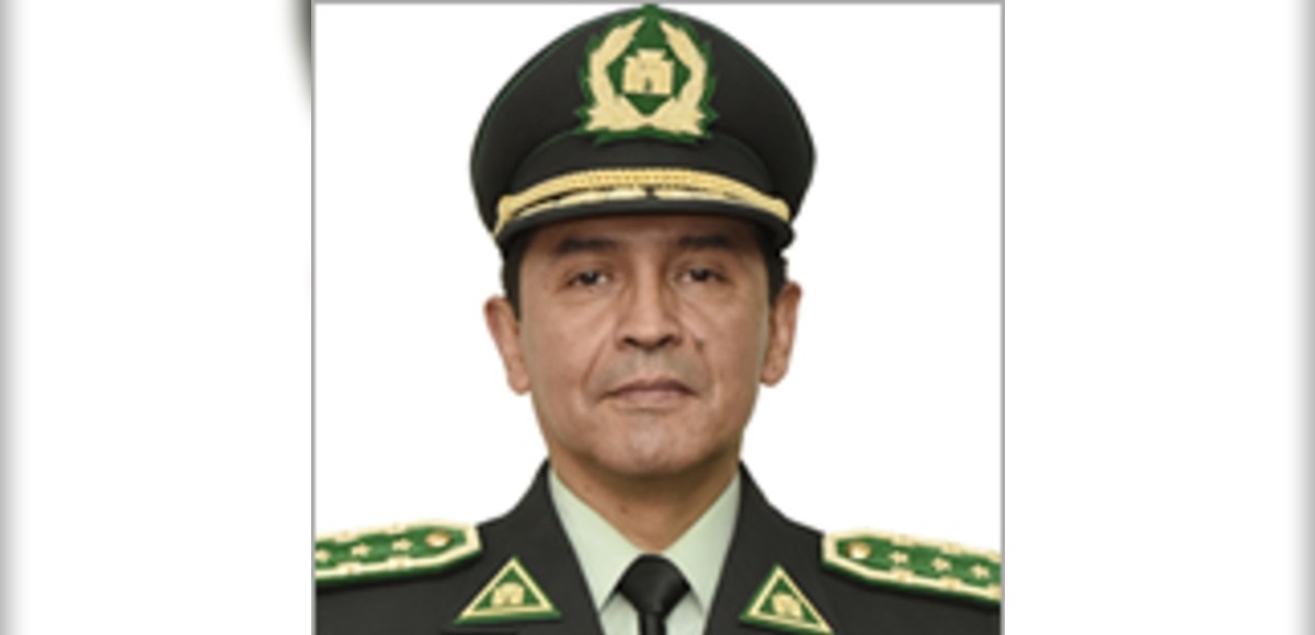 Renuncia el "número dos" de Gendarmería tras nombramiento de nuevo director nacional