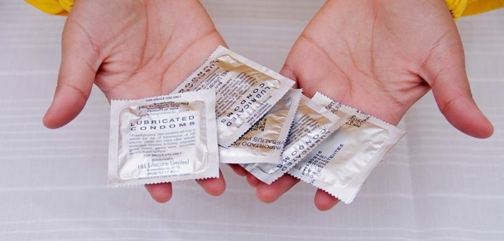 ISP detecta fallas en 39 lotes de preservativos y ordena cese de distribución