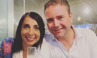 Karla Rubilar Christian Pino