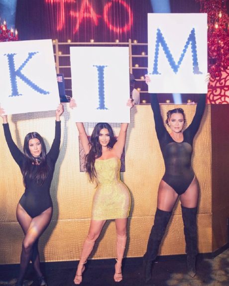 Kim Kardashian por qué es famosa