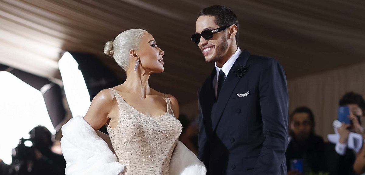Met Gala 2022: Kim Kardashian se sometió a estricta rutina para usar el vestido de Marilyn Monroe