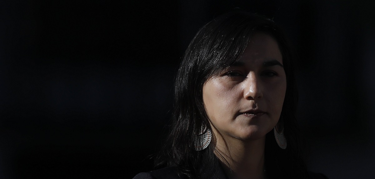 Izkia Siches tras ataque en Temucuicui: "No sentí en riesgo mi vida"