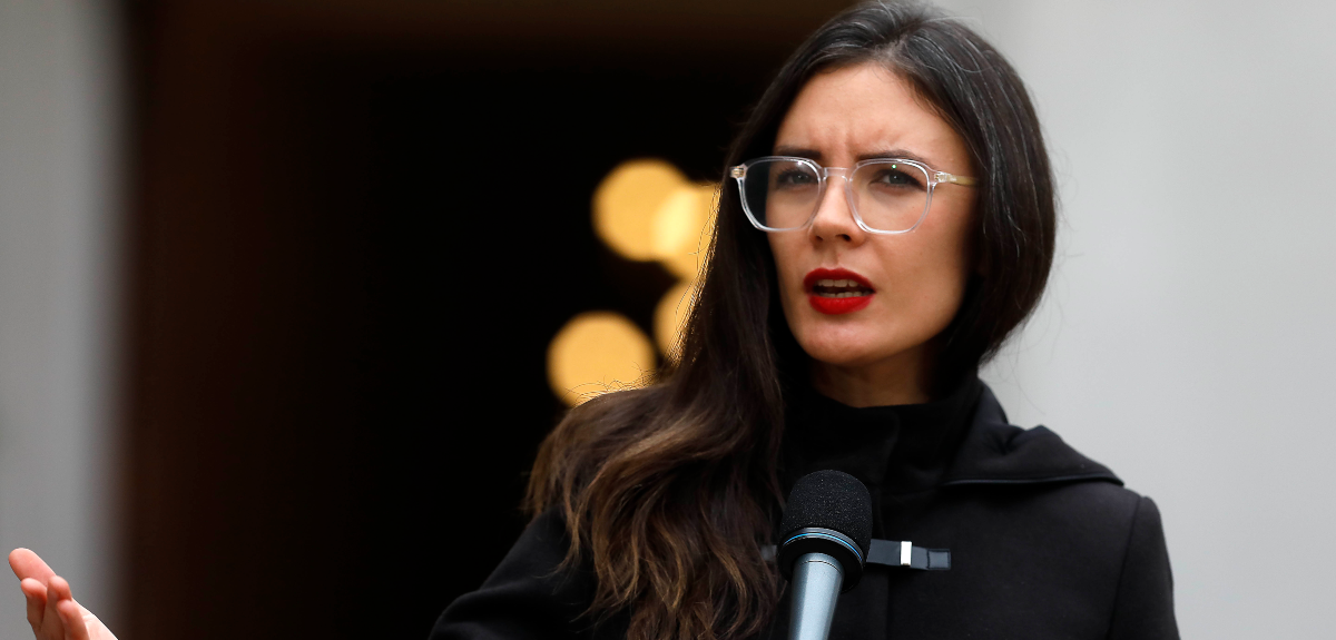 Vallejo respondió a acusaciones de 