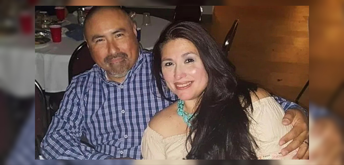muere esposo profesora asesinada en Texas