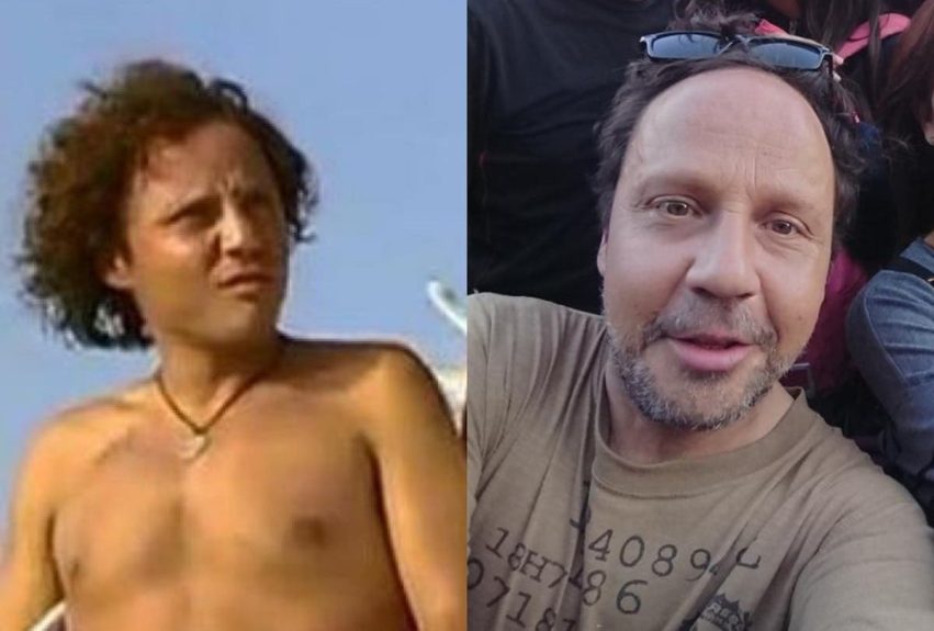 Confirman fallecimiento de Jaime Mondría, recordado actor de 'Los Cárcamo' y 'Playa Salvaje'