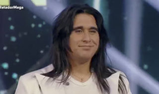 Nicolás Cid reaparece en televisión en "El Retador"