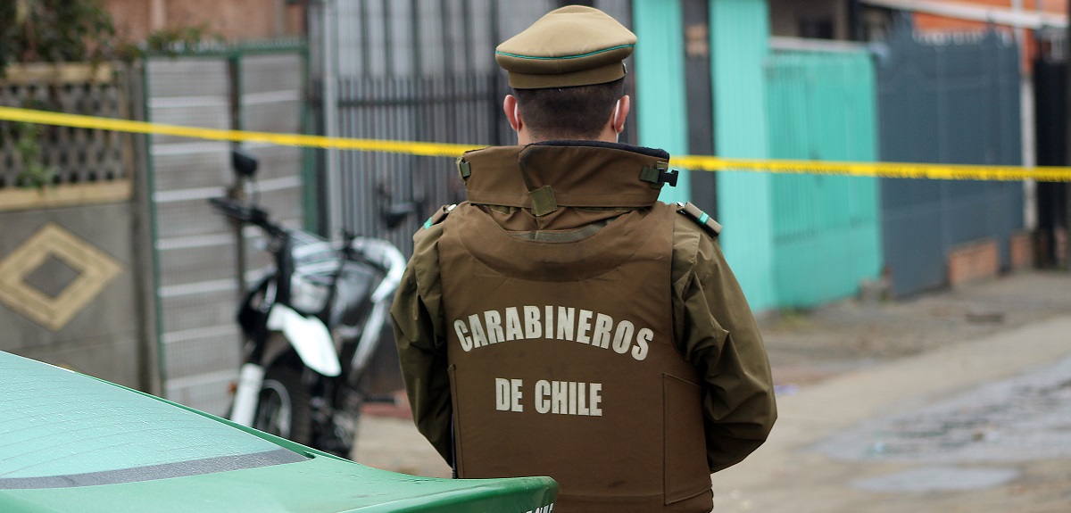 Fiscalía tendría a delincuentes que asesinaron a niña baleada en Chillán