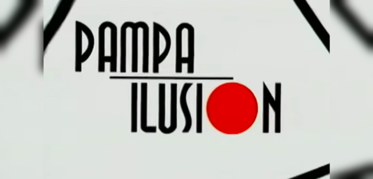 TVN anuncia reestreno de icónica teleserie: Pampa Ilusión