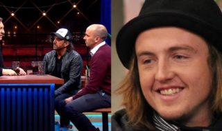 Arturo Longton Chispa Lacassie