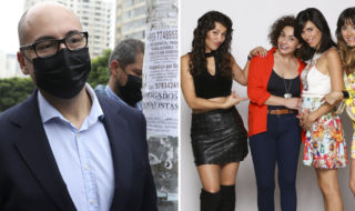 Revelaron presuntas divisiones al interior del elenco de Soltera Otra Vez por caso Nicolás López