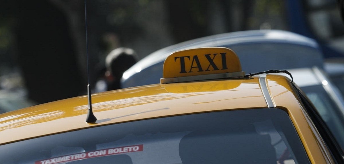 Última víctima de 'psicópata del taxi' entregó brutal testimonio: "Dije 'algo extraño va a pasar'"
