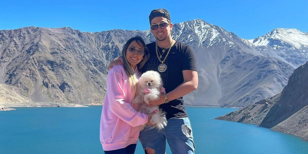 Rebeca Naranjo respondió a críticas tras pagar con Nano Calderón más de $3 millones por su mascota