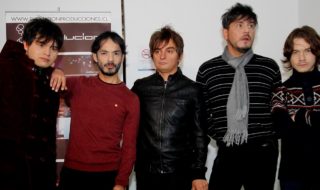 regreso Los Bunkers concierto