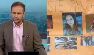 Rodrigo Sepúlveda y su sentida reflexión sobre la muerte de Francisca Sandoval: "No me lo guardaré"