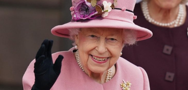 Los secretos de belleza de la reina Isabel II