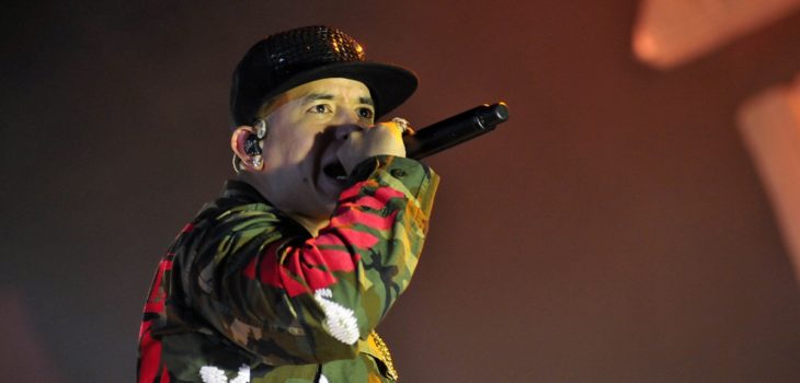 Confirman segunda fecha para el concierto de Daddy Yankee en Chile