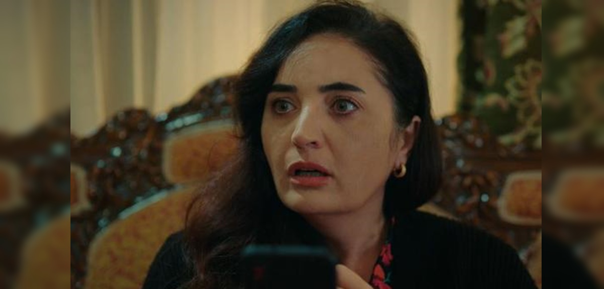 Actriz tras Şengül en Todo por mi familia por su papel en la teleserie: "No sabes cómo reaccionará"
