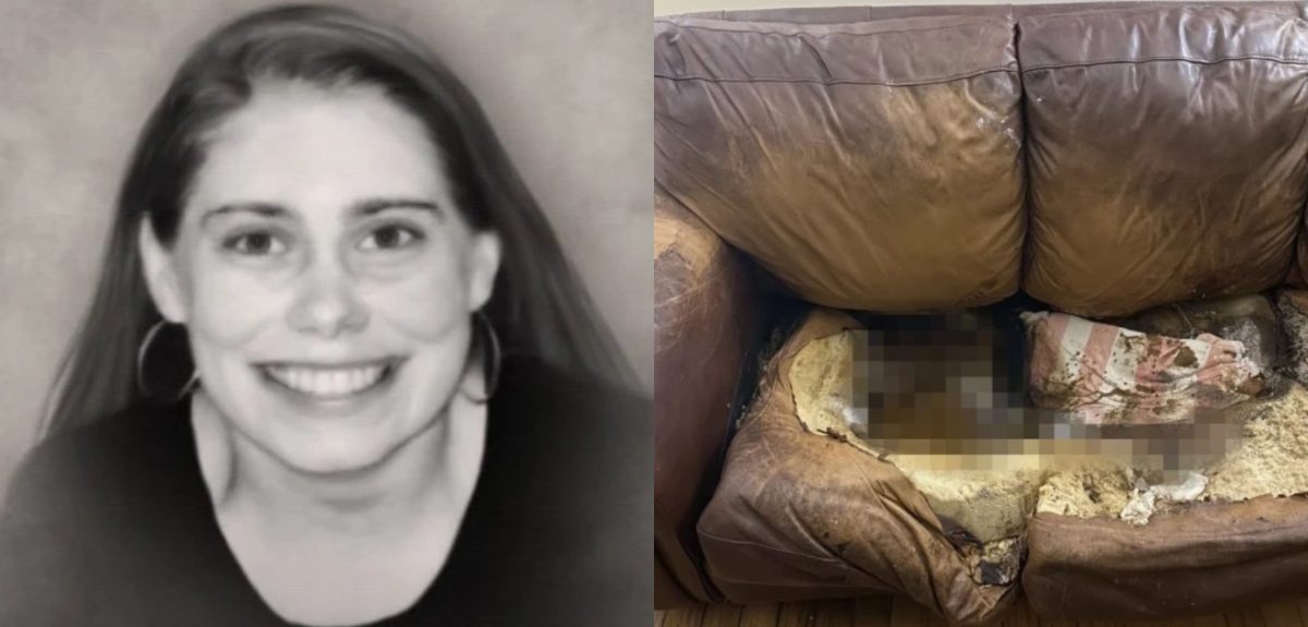 Cuerpo de mujer fue hallado en sillón cubierto de heces en EE.UU: estuvo  sentada durante 12 años | Sociedad | Página 7