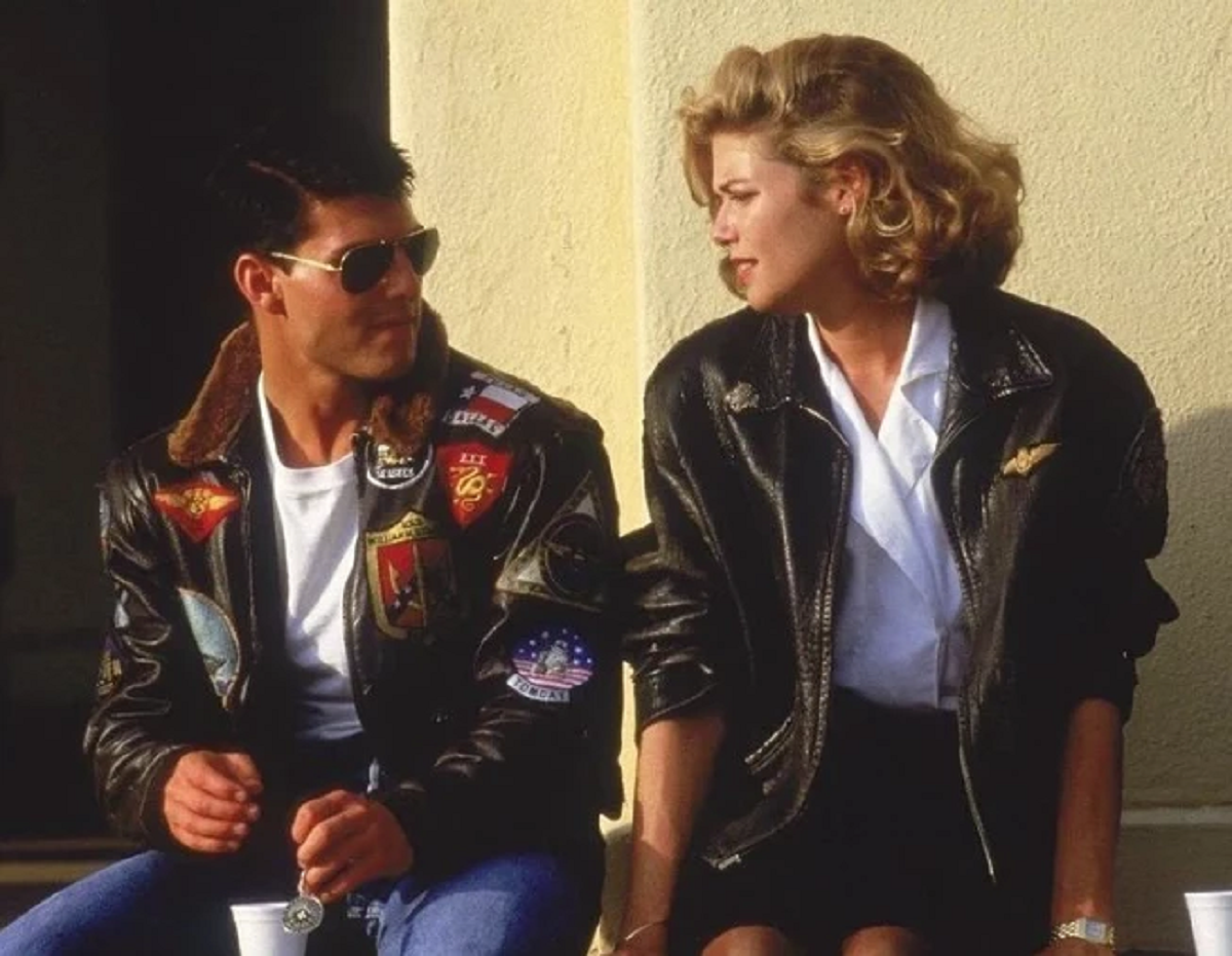 Una dura juventud y una fama efímera: la historia de Kelly McGillis, la gran ausente de Top Gun: : Maverick