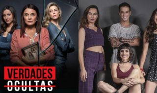 La extensa lista de actores y actrices de Verdades Ocultas: solo 3 están desde la primera temporada