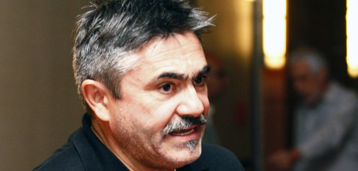 Vicente Sabatini demanda a canales de televisión por repeticiones de teleseries