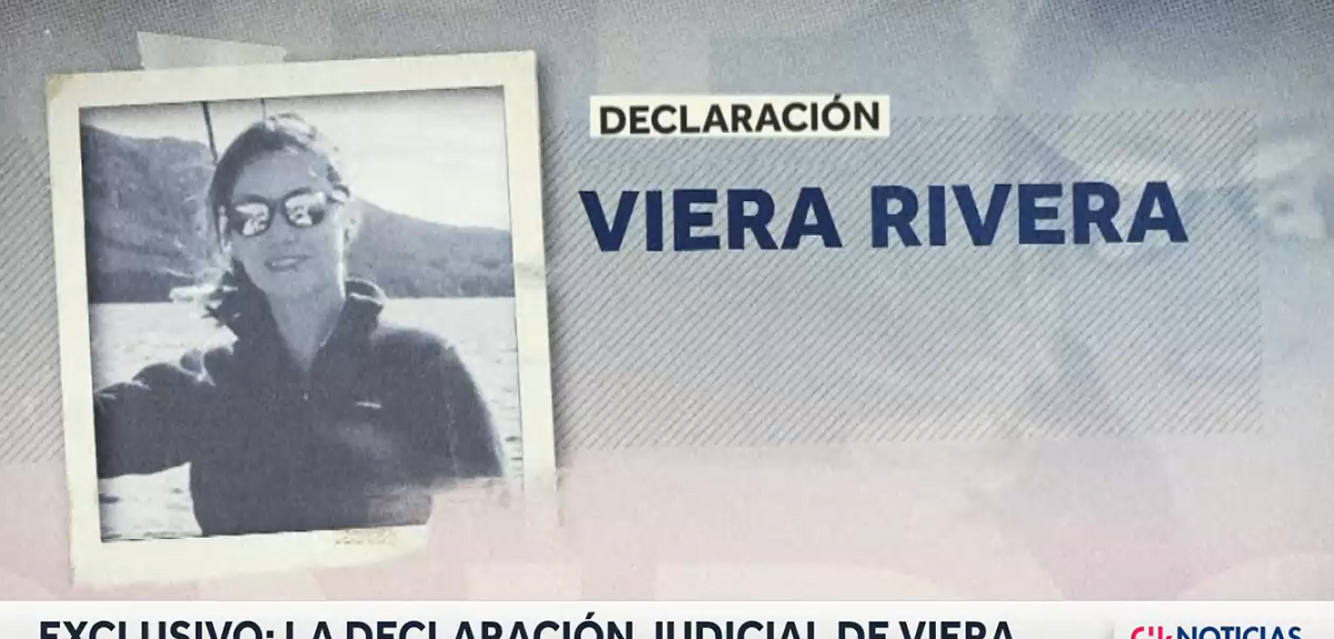 El crudo relato de chilena que fue secuestrada junto a su hija de 2 años en Perú