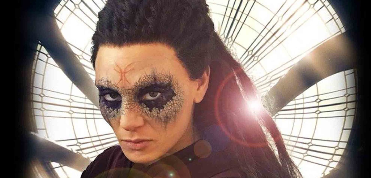 Zara Phythian de Doctor Strange fue condenada con su esposo por abuso sexual contra menores de edad